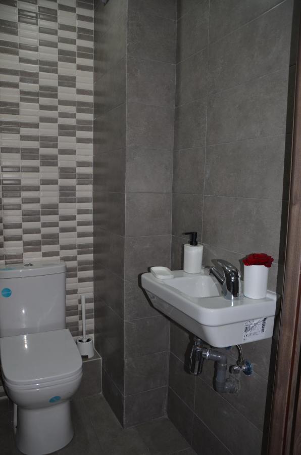Oceanica Residences By 7Av Hotels M'dik Εξωτερικό φωτογραφία