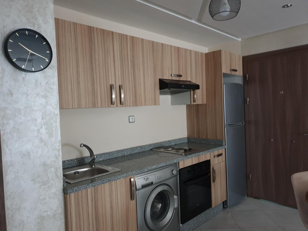 Oceanica Residences By 7Av Hotels M'dik Εξωτερικό φωτογραφία