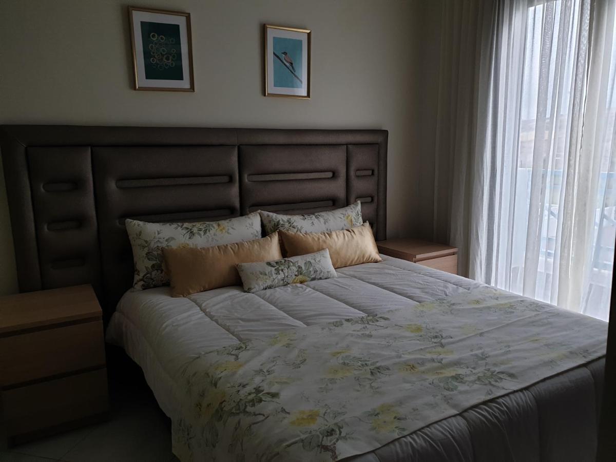 Oceanica Residences By 7Av Hotels M'dik Εξωτερικό φωτογραφία