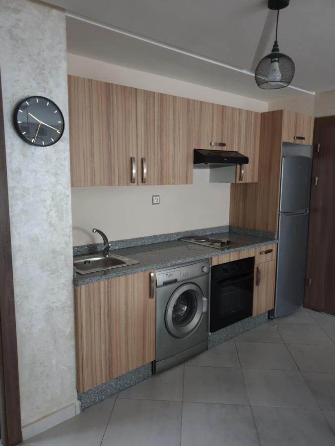 Oceanica Residences By 7Av Hotels M'dik Εξωτερικό φωτογραφία