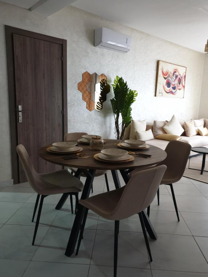 Oceanica Residences By 7Av Hotels M'dik Εξωτερικό φωτογραφία