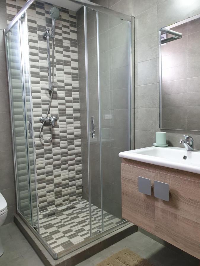 Oceanica Residences By 7Av Hotels M'dik Εξωτερικό φωτογραφία