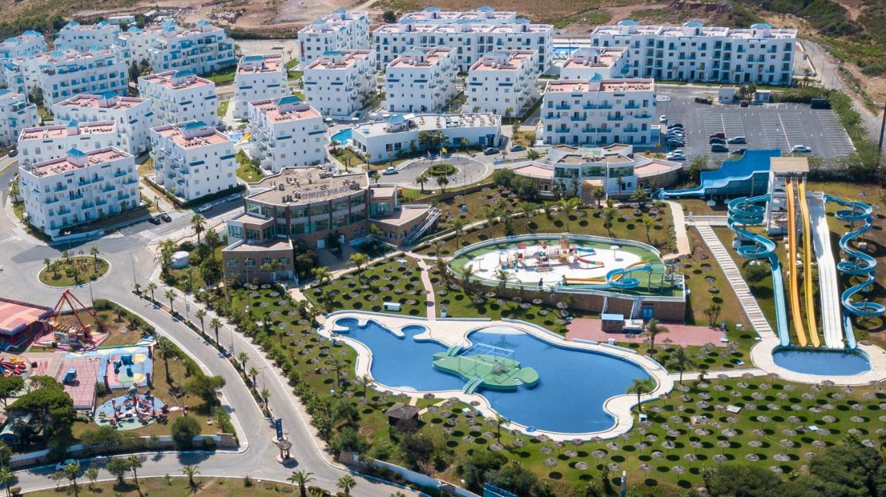 Oceanica Residences By 7Av Hotels M'dik Εξωτερικό φωτογραφία