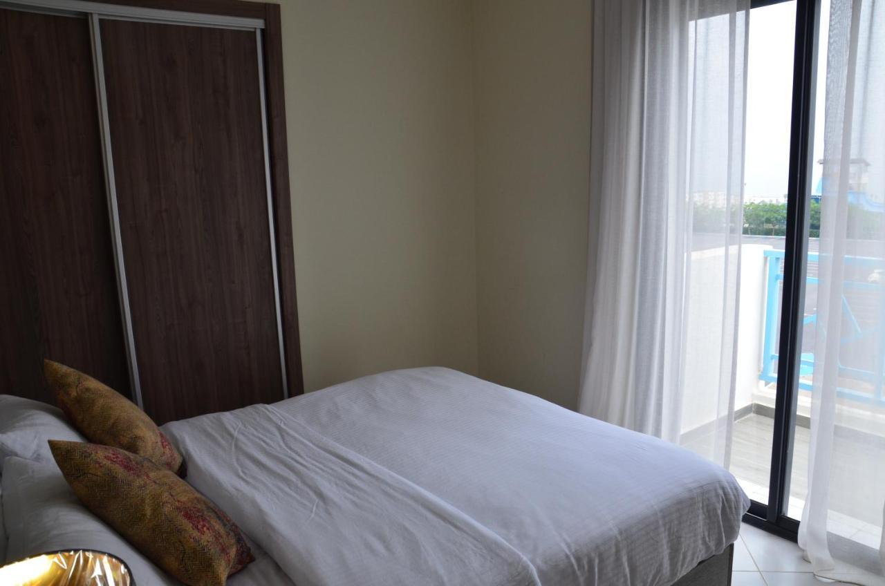 Oceanica Residences By 7Av Hotels M'dik Εξωτερικό φωτογραφία