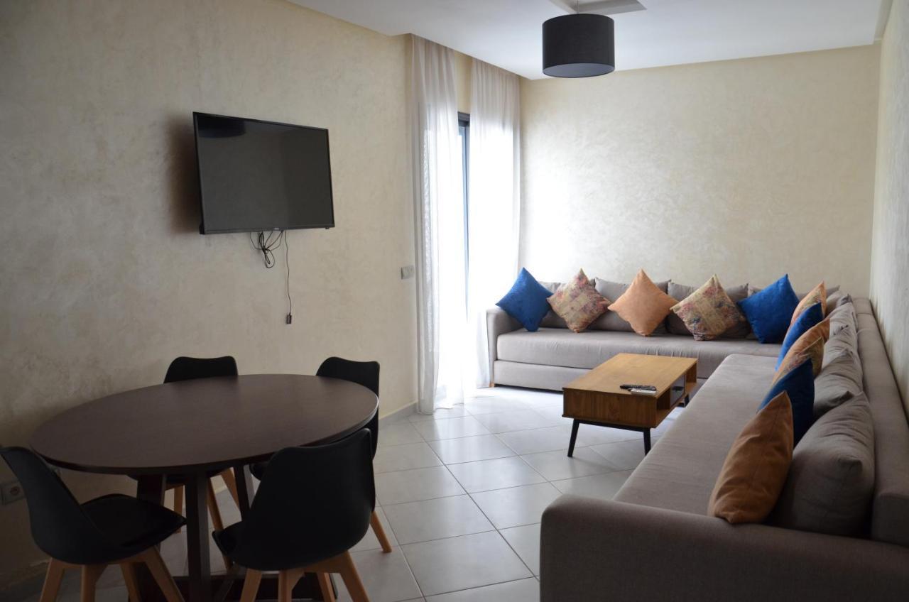 Oceanica Residences By 7Av Hotels M'dik Εξωτερικό φωτογραφία