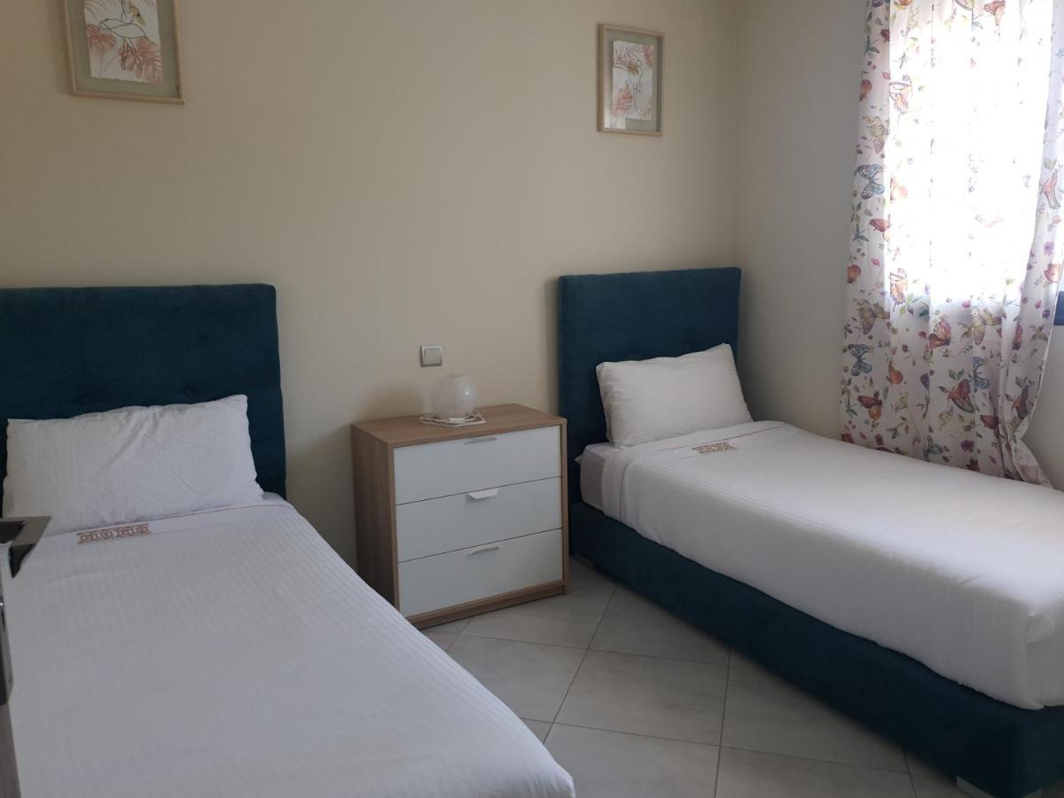 Oceanica Residences By 7Av Hotels M'dik Εξωτερικό φωτογραφία