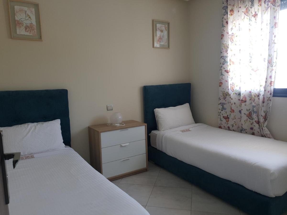 Oceanica Residences By 7Av Hotels M'dik Εξωτερικό φωτογραφία